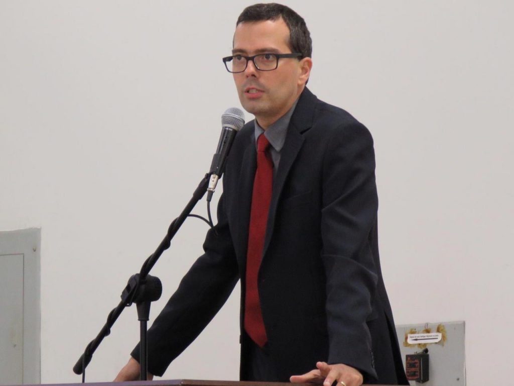 FALECIMENTO 1 dr joao FALECIMENTO