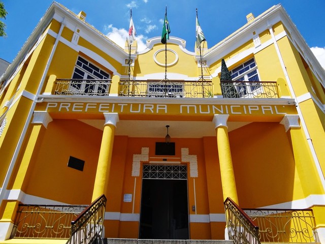 poços