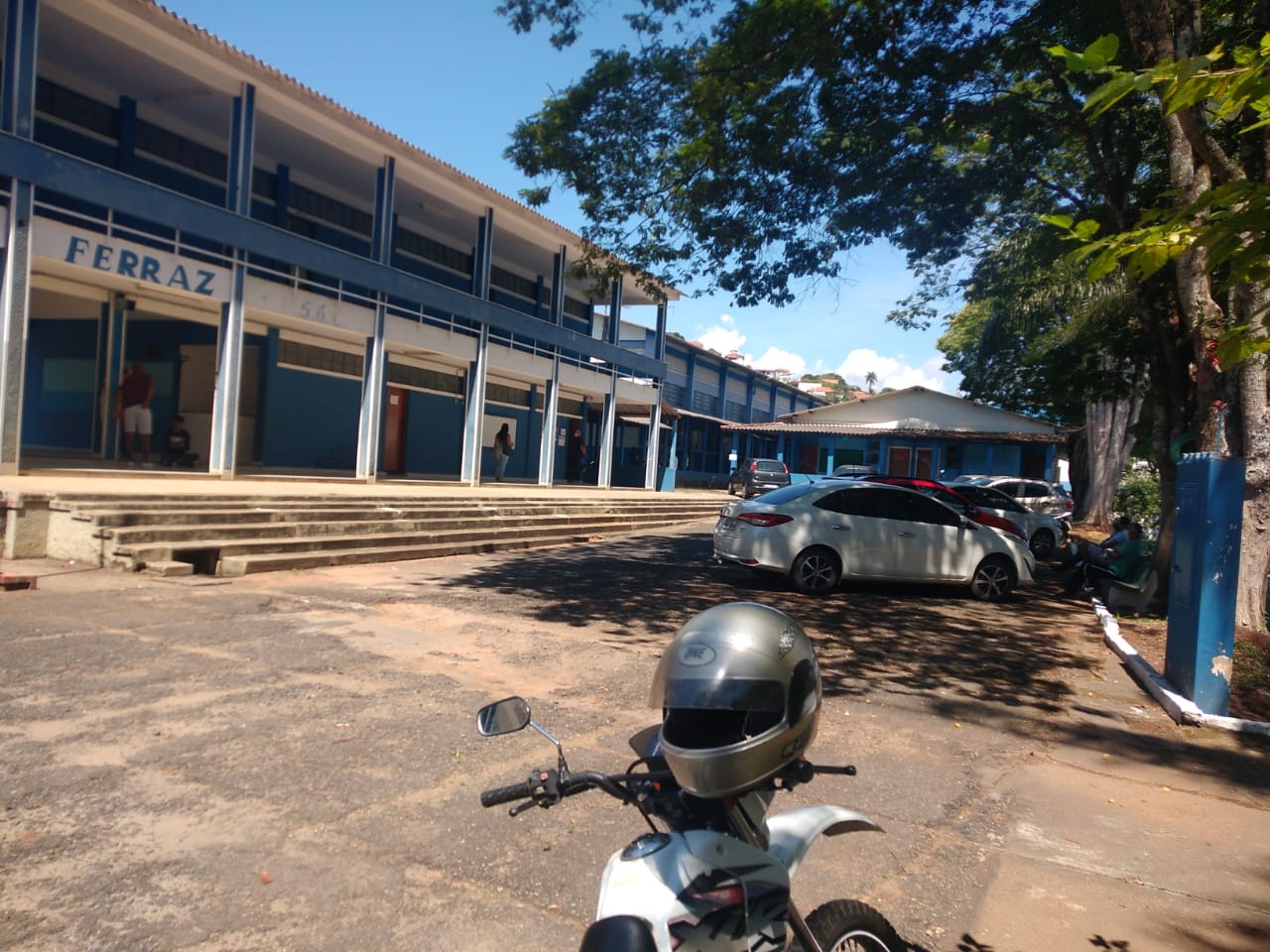estadual