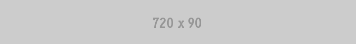 720x90 720x90
