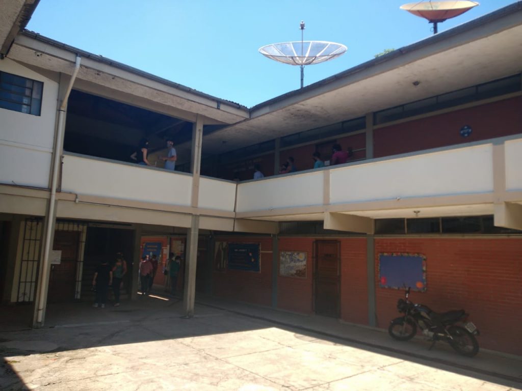 Confira a manhã das eleições em São Lourenço e região 2 euripedes Confira a manhã das eleições em São Lourenço e região