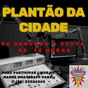 São Lourenço Jornal - Noticias das região do Sul de Minas 10 Plantao da cidade sao lourenco São Lourenço Jornal - Noticias das região do Sul de Minas