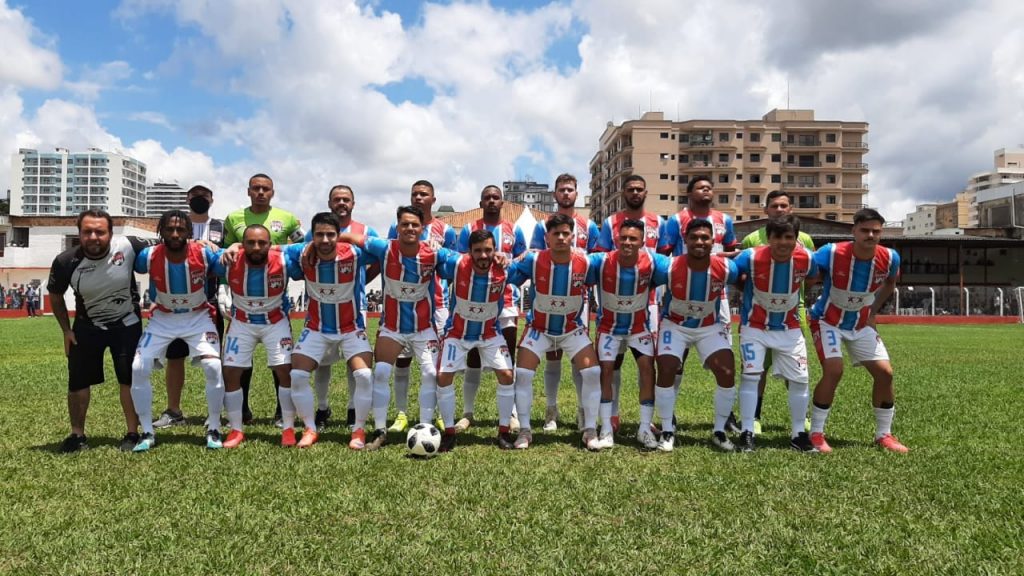 futebol 2 Final da Copa São Lourenço de Futebol Adulto será realizada neste domingo (24/10)