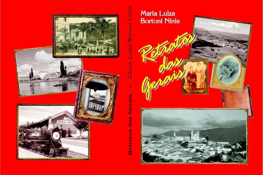 maria luiza3 Maria Luiza Bortoni, escritora de SL, fala de suas obras