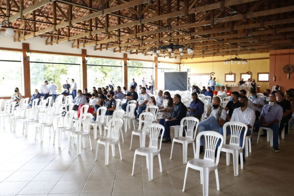 app 2 Aplicativo turístico do Circuito das Águas é lançado em São Lourenço