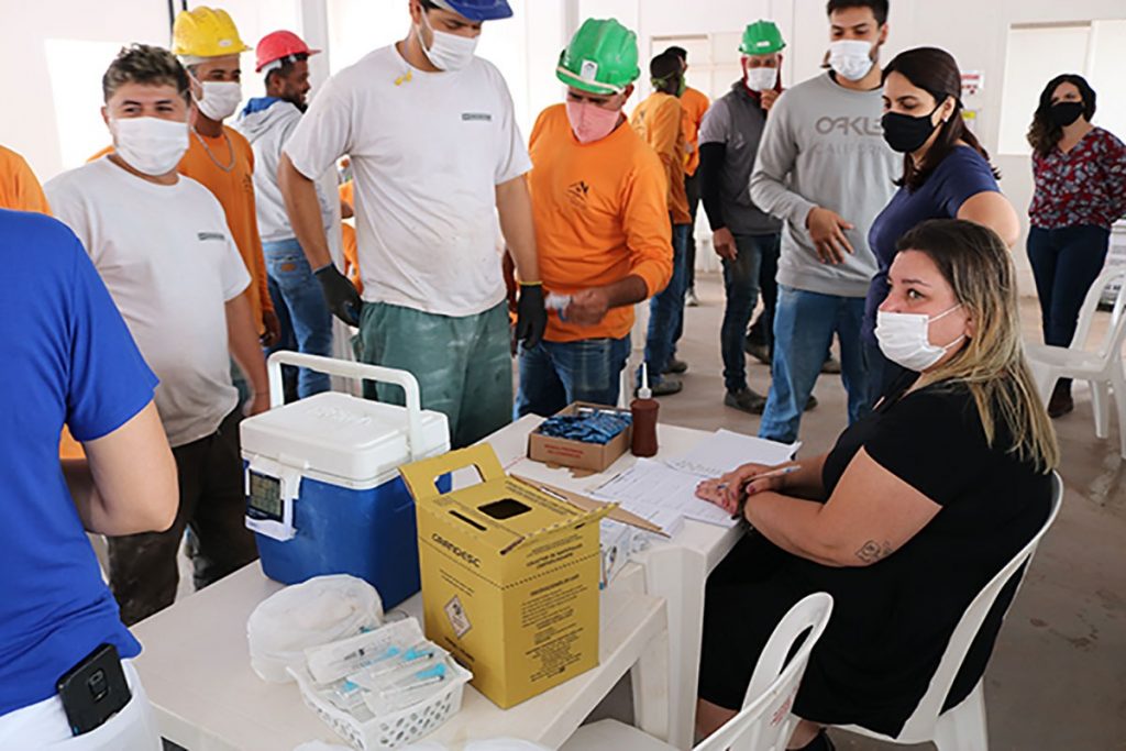 novem azul 2 Palestra sobre Câncer de Próstata encerra ações do Novembro Azul em São Lourenço