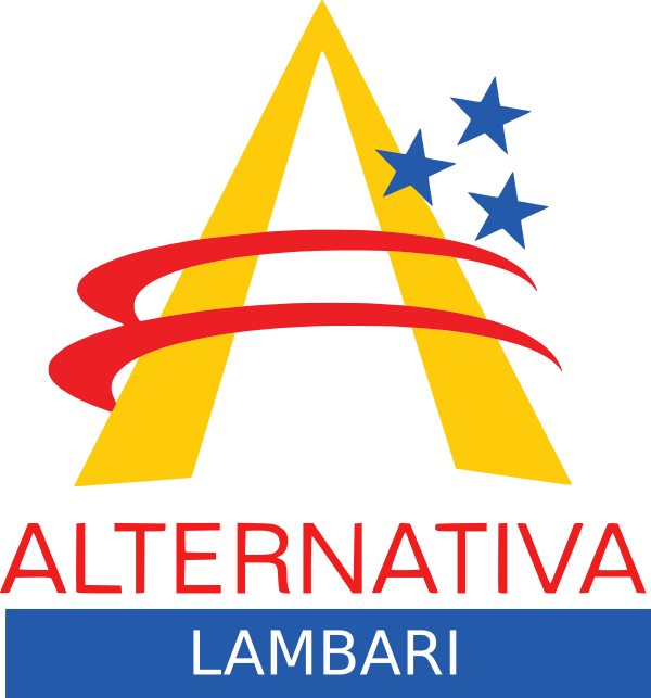 logo alternativa lambari