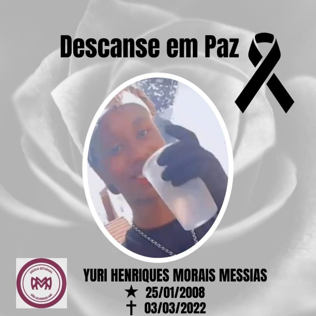 WhatsApp Image 2022 03 06 at 18.25.45 Corpo de jovem é encontrado no Rio Verde