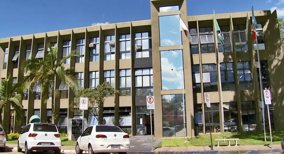 saolourenco Expediente e mudança de endereço da Secretaria Municipal de Indústria e Comércio