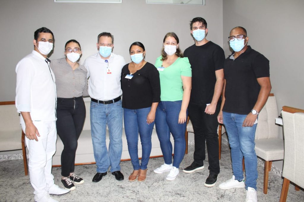WhatsApp Image 2022 04 20 at 18.03.27 1 DOAÇÃO DE ÓRGÃOS: MESMO COM A TRISTEZA DA PERDA, A VIDA - DE ALGUMA FORMA - CONTINUA…