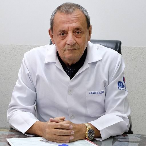 batalha Morre em São Lourenço Dr Batalha