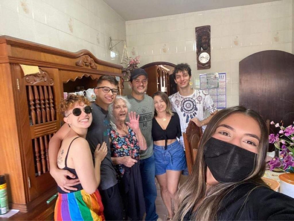 São Lourenço tem uma mãe com mais de 100 anos 1 WhatsApp Image 2022 05 07 at 15.18.02 São Lourenço tem uma mãe com mais de 100 anos