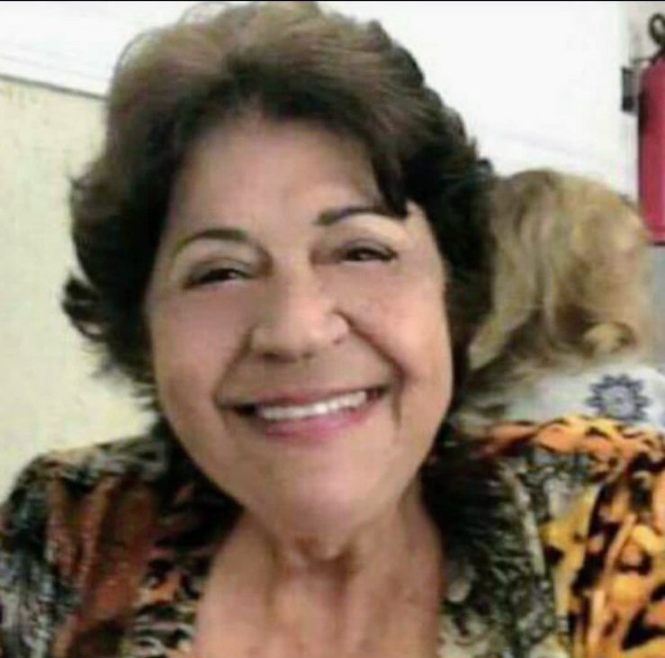 WhatsApp Image 2022 05 25 at 14.11.49 Morre aos 84 anos Marly Miranda Bacha