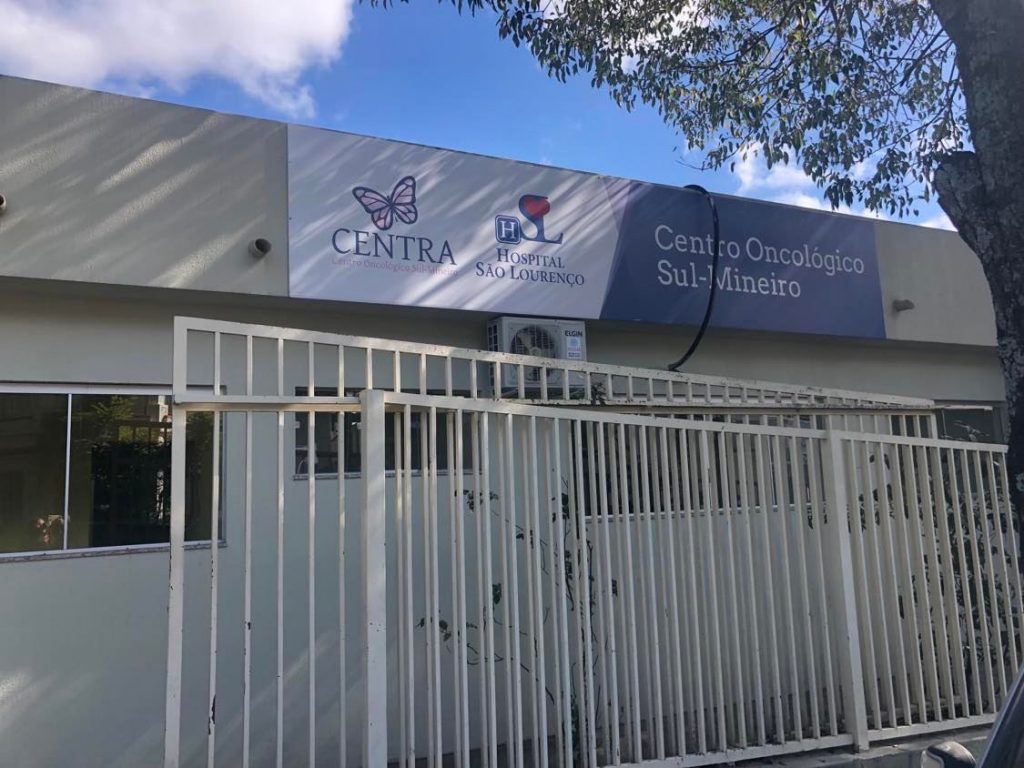 sul mineiro Hospital de São Lourenço avança na habilitação para tratamento oncológico pelo SUS