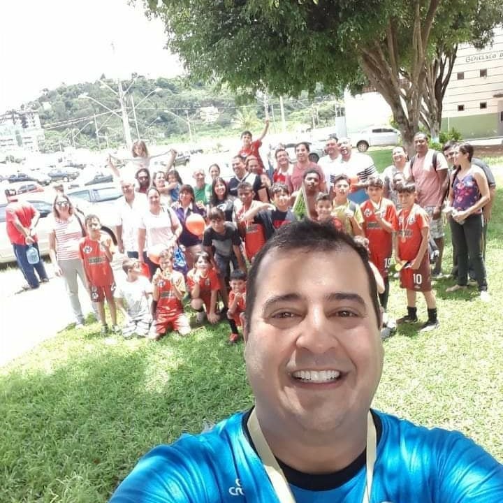 265147741 1725568780984954 3249932892999996625 n Treinador do Almeida Galácticos explica sobre briga na final campeonato de futebol