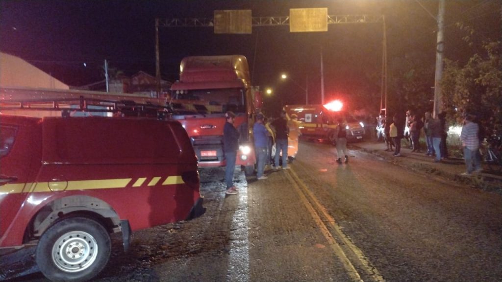 WhatsApp Image 2022 06 11 at 09.07.52 1 Bombeiros atendem acidente automobilístico em Carmo de Minas