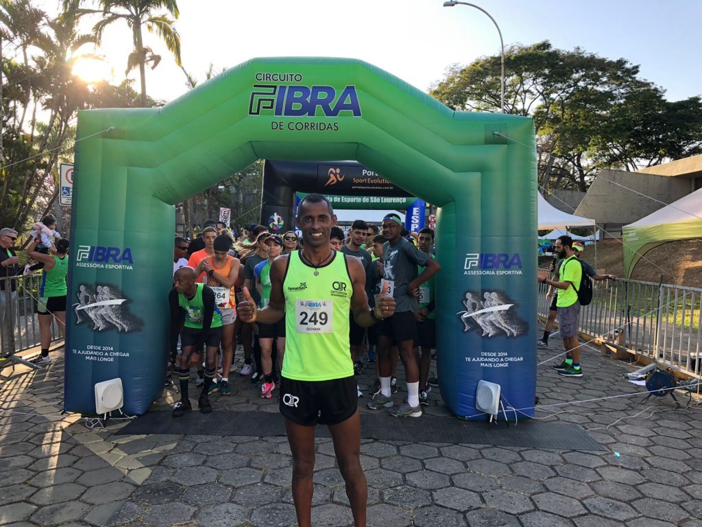 WhatsApp Image 2022 06 26 at 12.03.23 1 Atleta profissional Giovani dos Santos corre em São Lourenço