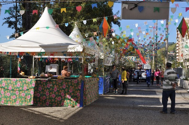 festa junina Saiba tudo que acontece em SL no feriado de Corpus Christi