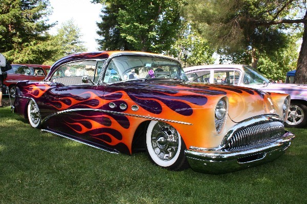Carros customizados4 Vem aí o 1° Expo-Car São Lourenço