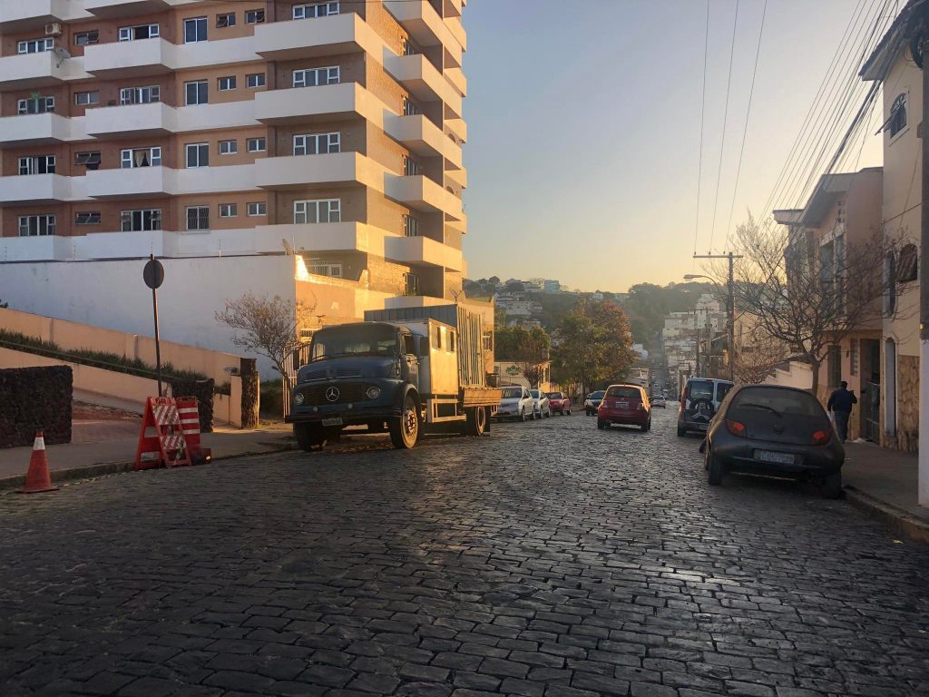 asfalt Asfalto encerra na próxima sexta em SL