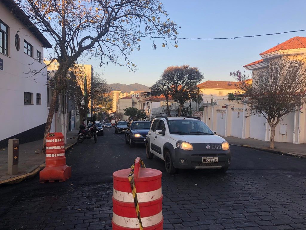 asfalt 2 Asfalto encerra na próxima sexta em SL