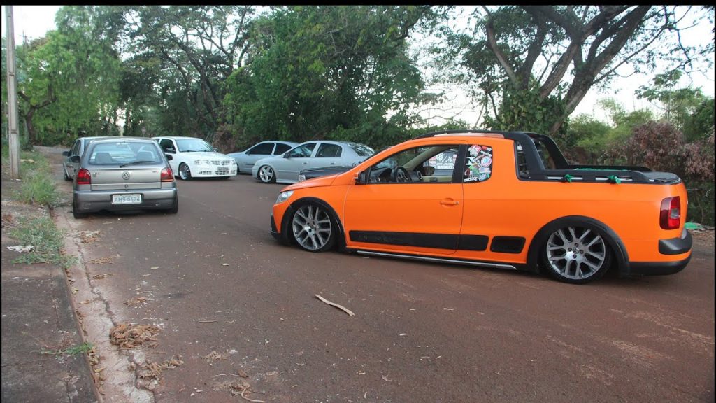 carro rebai Vem aí o 1° Expo-Car São Lourenço