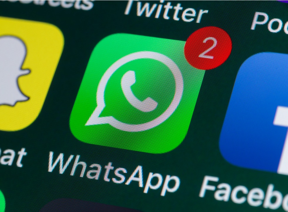 golpe Crescem o número de golpes no Whatsapp! Fique atento!