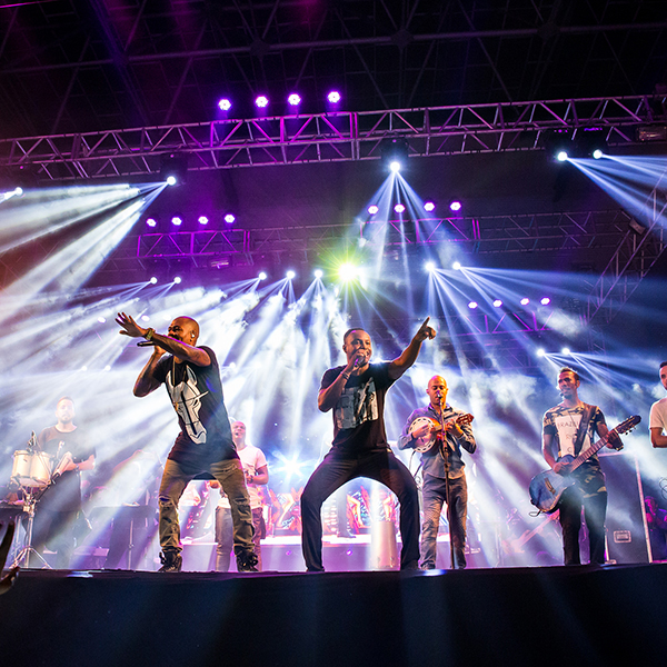 pagode Festa de Agosto 2022, confira as atrações!