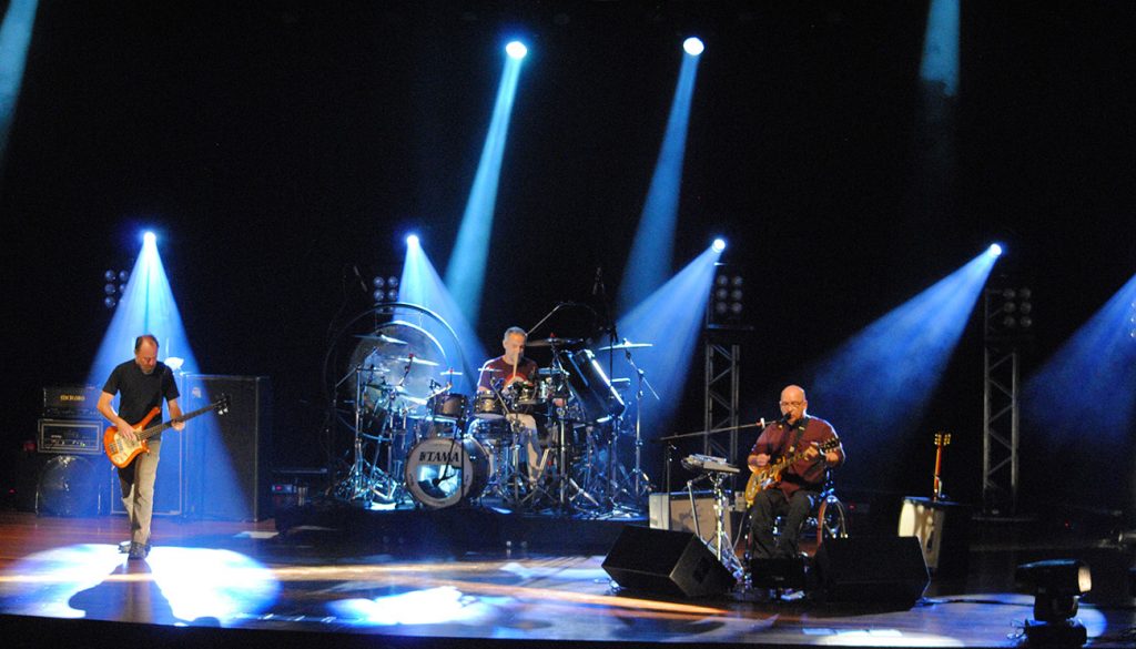 paralamas Festa de Agosto 2022, confira as atrações!