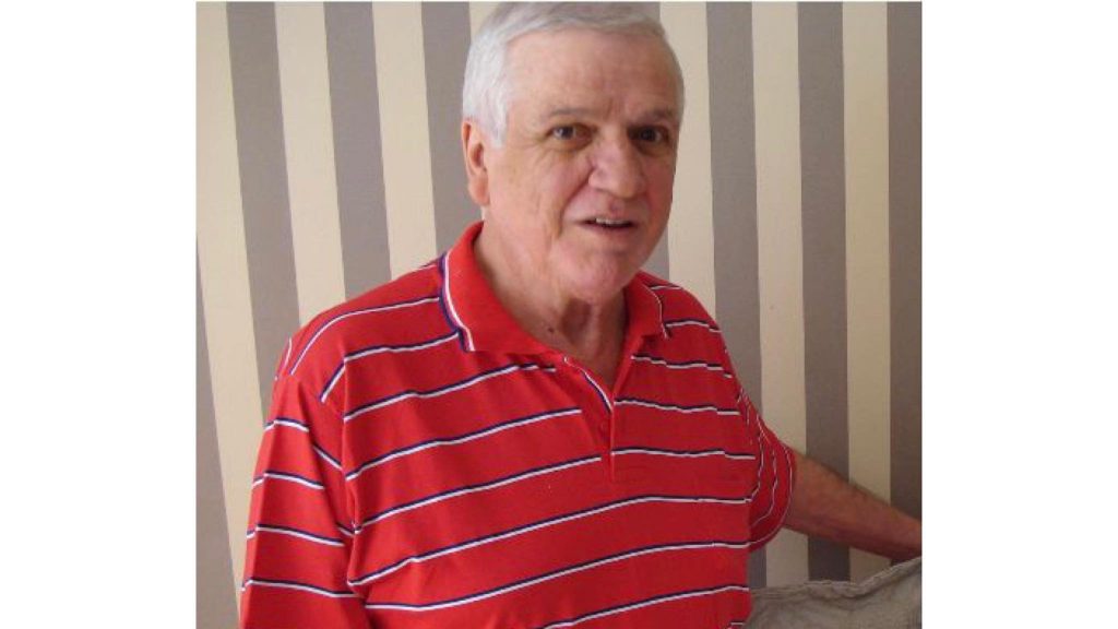paulo simoes Sr Paulo Simões faleceu em São Lourenço