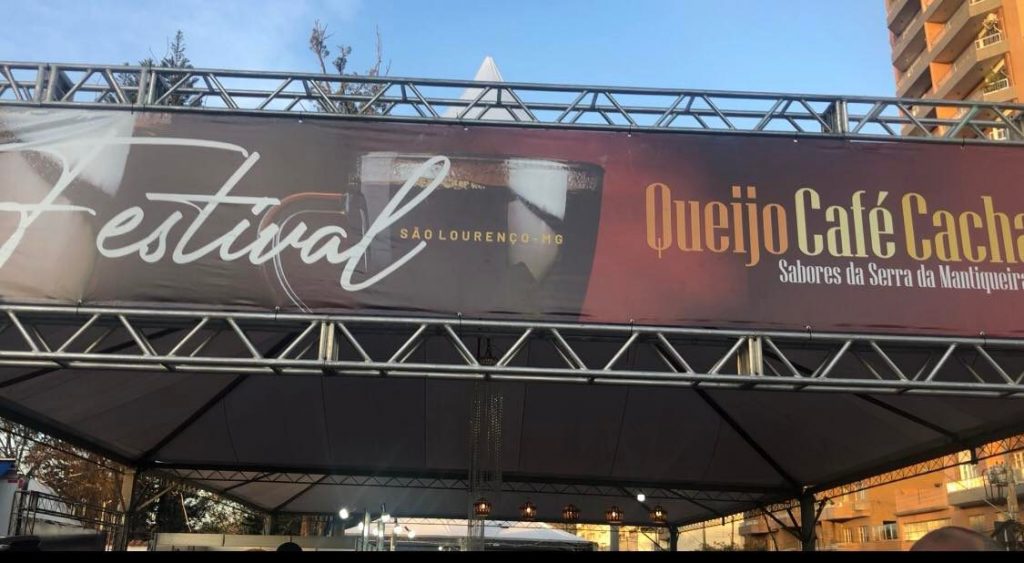 queijo cachaca Festival de sabores da Mantiqueira em SL