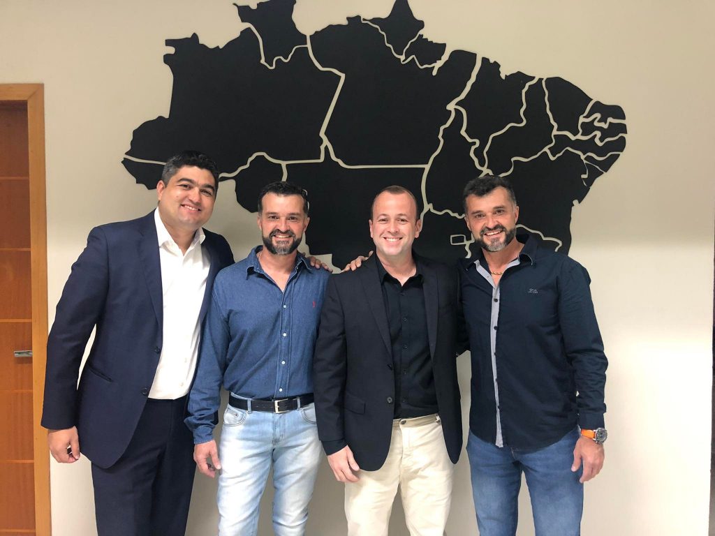 rod capa Convênio Social Saúde inaugura nova sede em São Lourenço