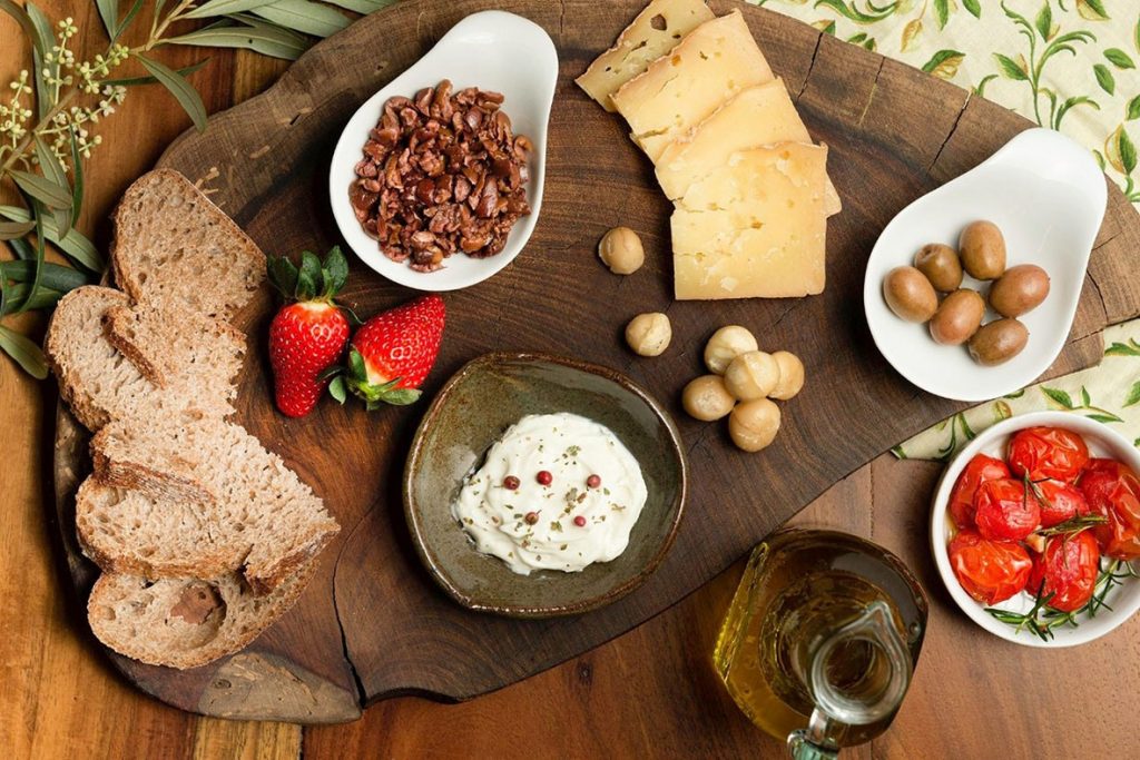 Degusta Comida Mineira Divulgacao São Lourenço recebe festival gastronômico