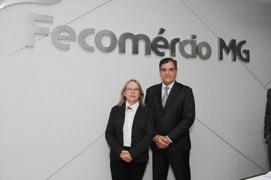fecomercio São Lourenço representado no Fecomércio, Sesc e Senac