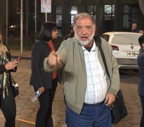 lessa capa Vereadores acatam denúncia e abrem CP contra Prefeito Lessa em SL