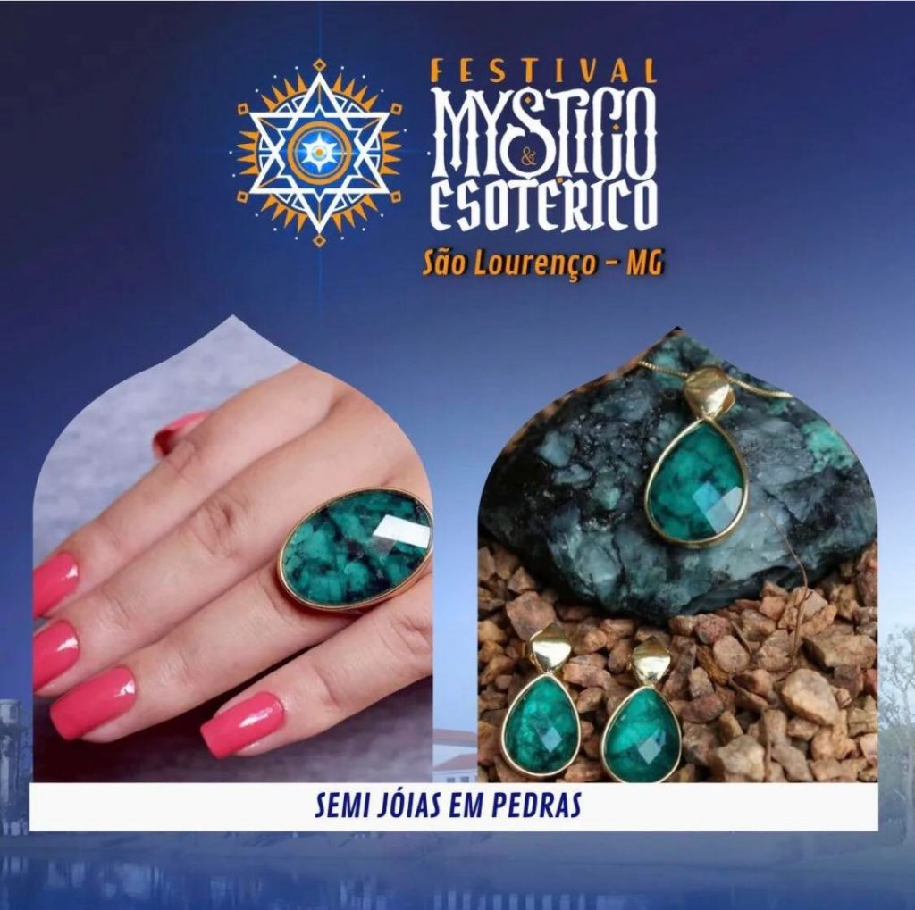 eso São Lourenço recebe Festival Mystico Esotérico