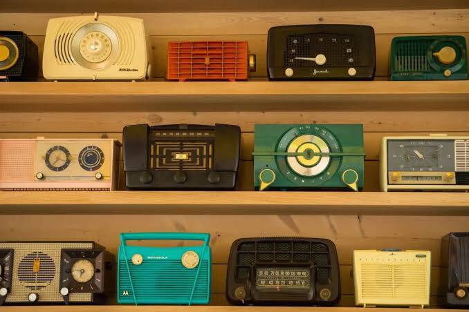 Estudo afirma que propaganda em rádio é mais eficaz que na tv 1 radio 100 Estudo afirma que propaganda em rádio é mais eficaz que na tv
