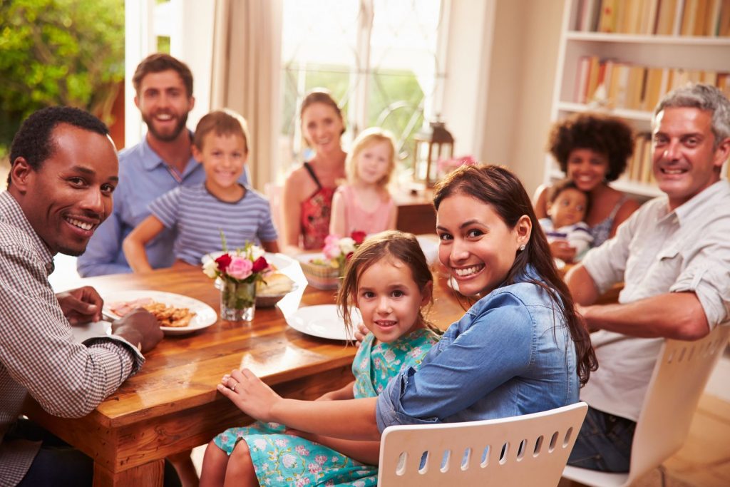 familia Já pensou ter um cartão de benefícios? O que é ?