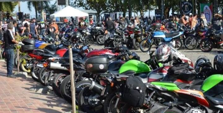 moto rock Vem aí o Moto Rock São Lourenço