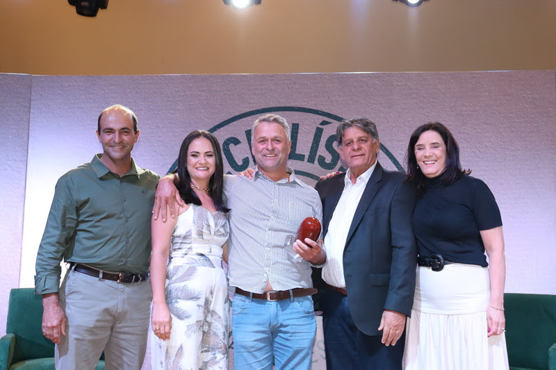 cafe especial Melhor café especial da safra de 2022 é de Conceição da Aparecida (MG)
