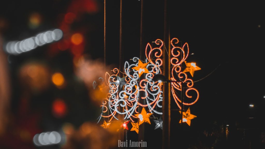 São Lourenço já está toda iluminada para o 5º Natal das Águas 2022 2 nat 5 São Lourenço já está toda iluminada para o 5º Natal das Águas 2022
