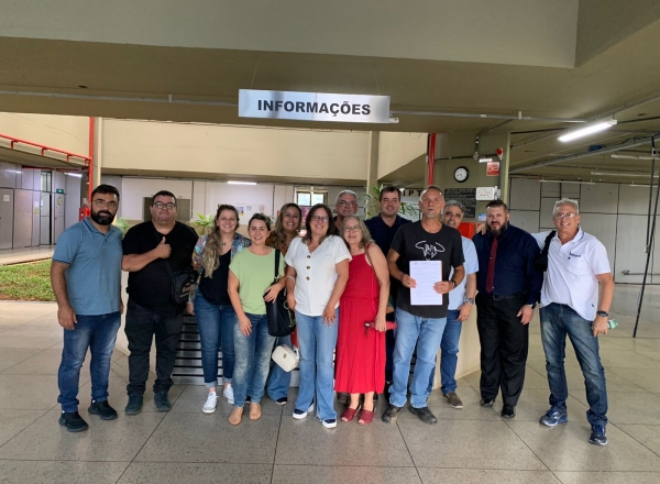 res São Lourenço poderá restringir circulação de ônibus turísticos
