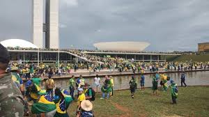 Decretada intervenção federal na segurança pública do DF 1 brasilia 1 Decretada intervenção federal na segurança pública do DF