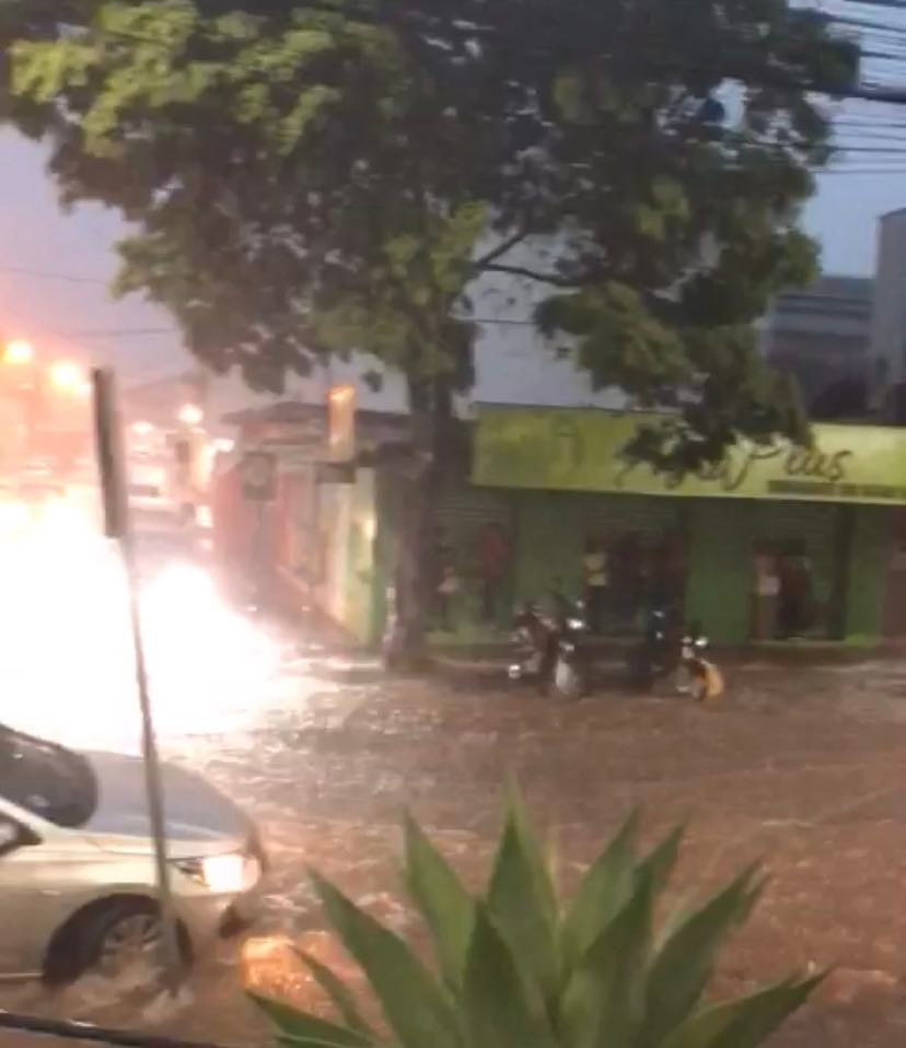 Asfaltamento de São Lourenço traz consequências 1 shop 2 Asfaltamento de São Lourenço traz consequências
