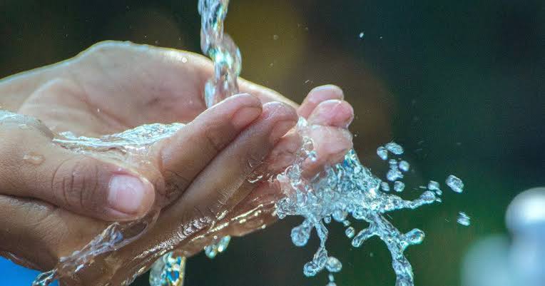 agua saae Abastecimento de água em São Lourenço foi retomado com intermitências!