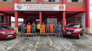 serra 3 Trilhas da Serra Fina estão sinalizadas e mapeadas para segurança de todos!