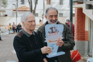 Joaquim Ferreira 3º Encontro de Bandas emocionou e encantou moradores de São Lourenço e visitantes