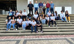 camara mirim 4 Câmara Mirim e Parlamento Jovem de São Lourenço vão à Assembleia Legislativa