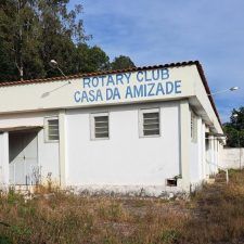 Rotary de São Lourenço doa imóvel para a construção do restaurante solidário