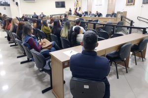 euripedes Municipalização da Escola Dr Eurípedes Prazeres está em debate